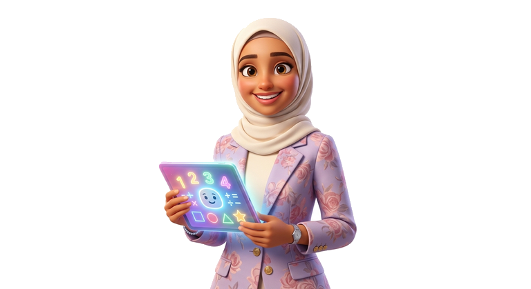 المرشدة المعلمة